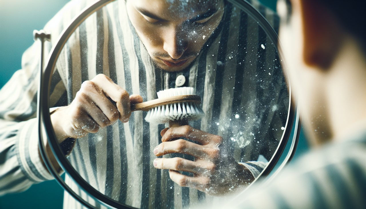 The Truth About Dry Brushing