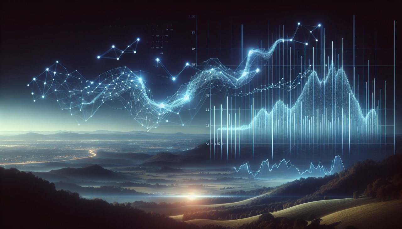 Time Series AI: Revolutionizing Data Analysis