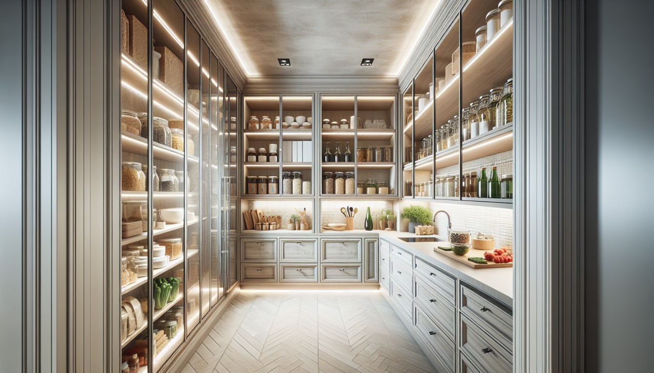 Transforming Your Pantry: A 2026 Guide