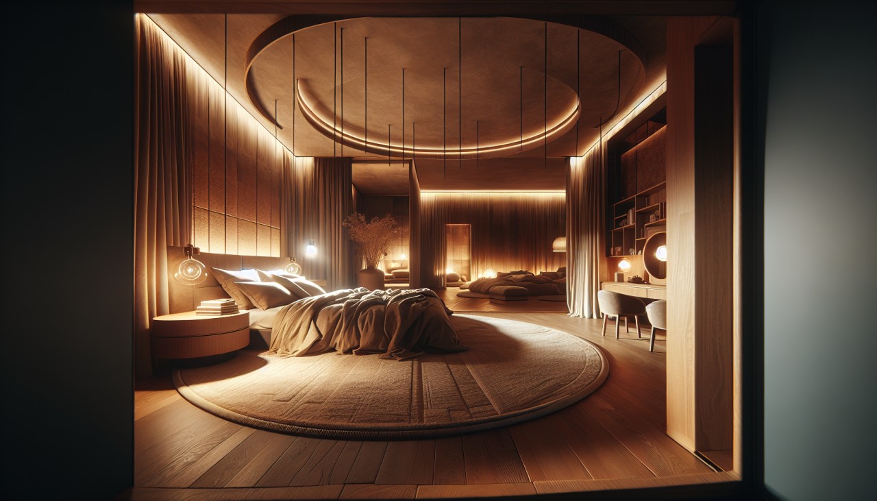 Transforming Your Sleep Space