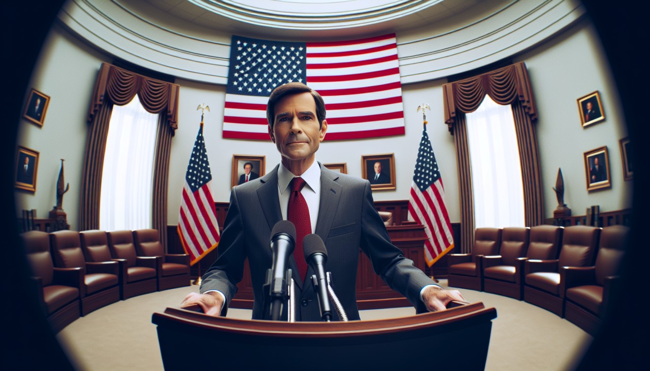 Trump Engages Maduro Amid Tensions