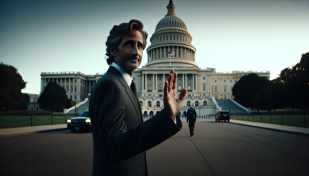 Trump's Bold Moves on November 3