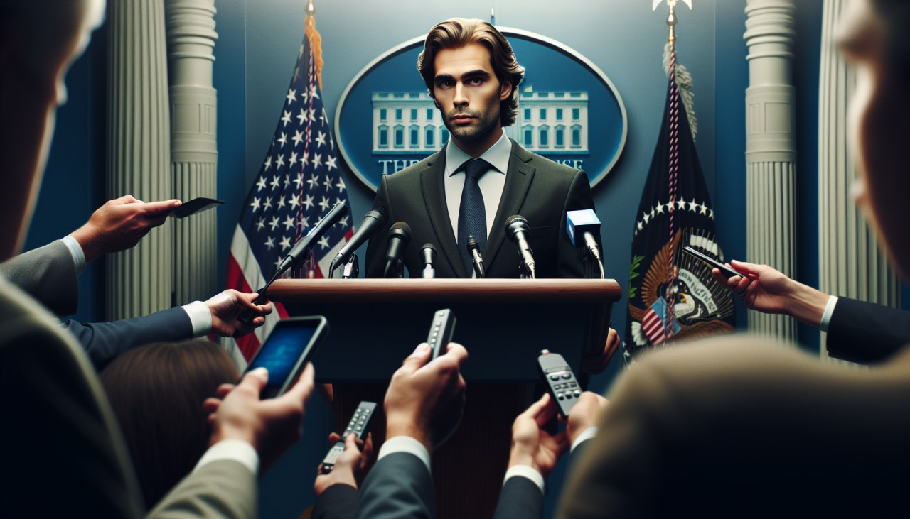 Trump Targets Biden's Autopen Signatures