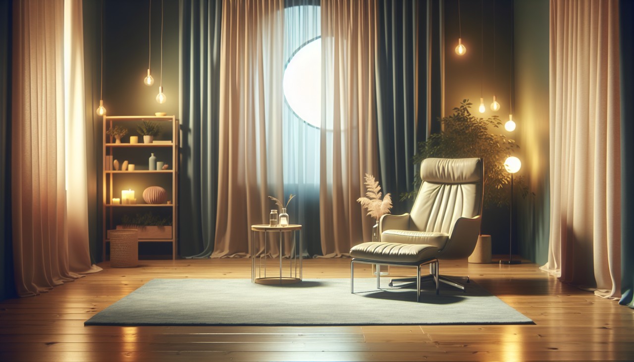 Unlocking the Mind: Hypnotherapy's Transformative Power