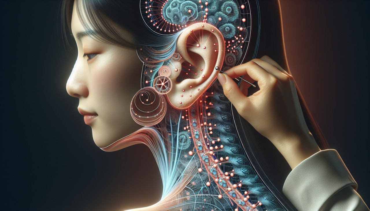Unlocking the Power of Auricular Acupuncture