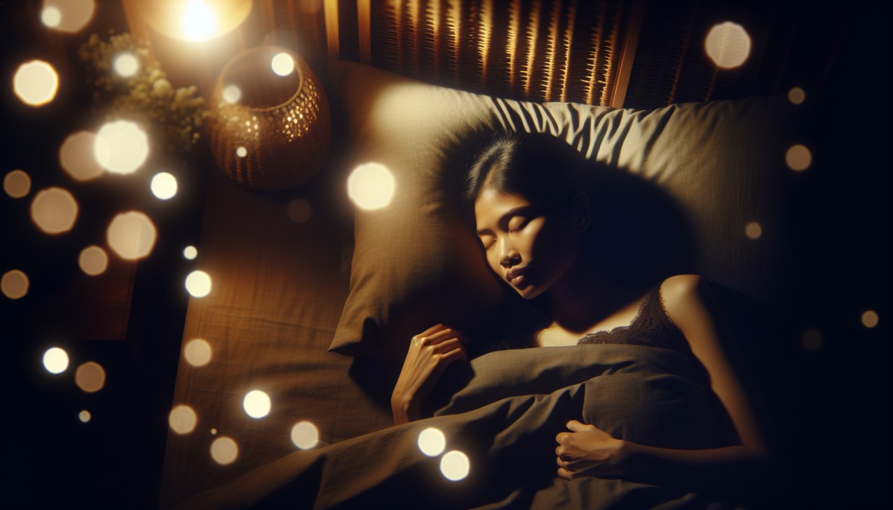 Unlocking the Power of Lucid Dreaming