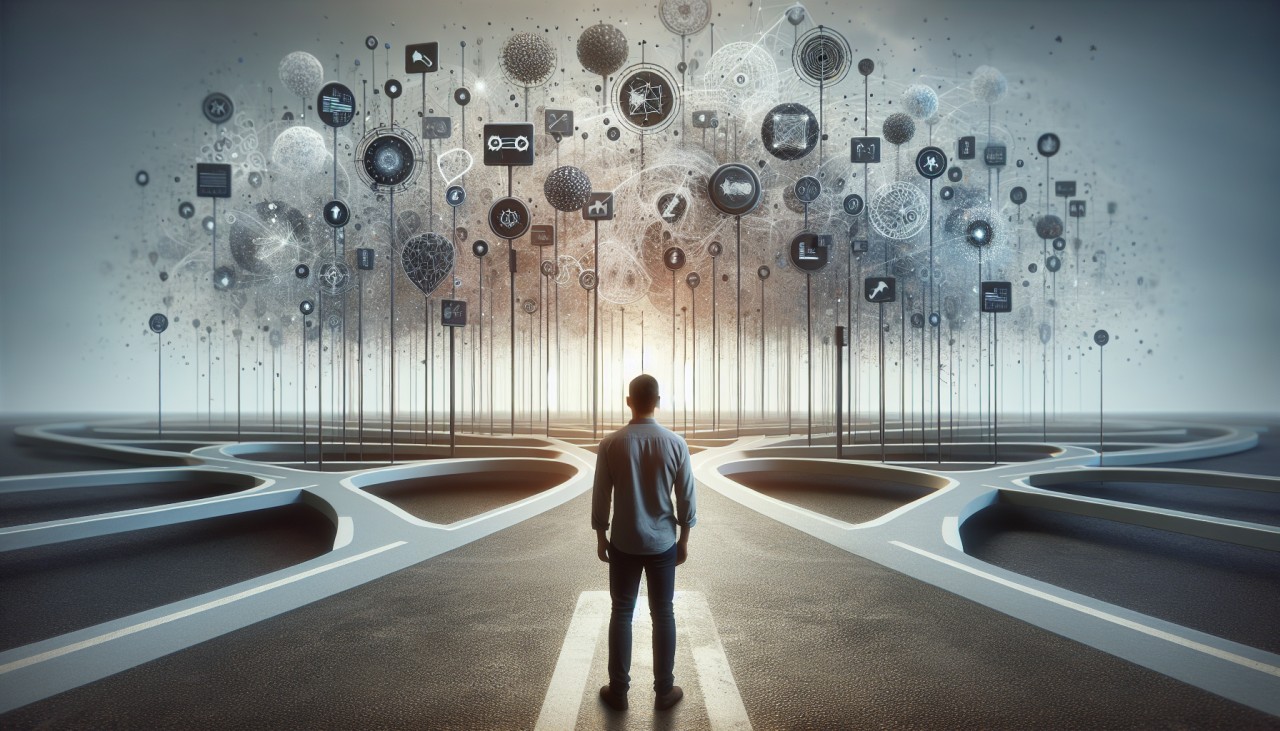 Unlocking the Power of Mental Models