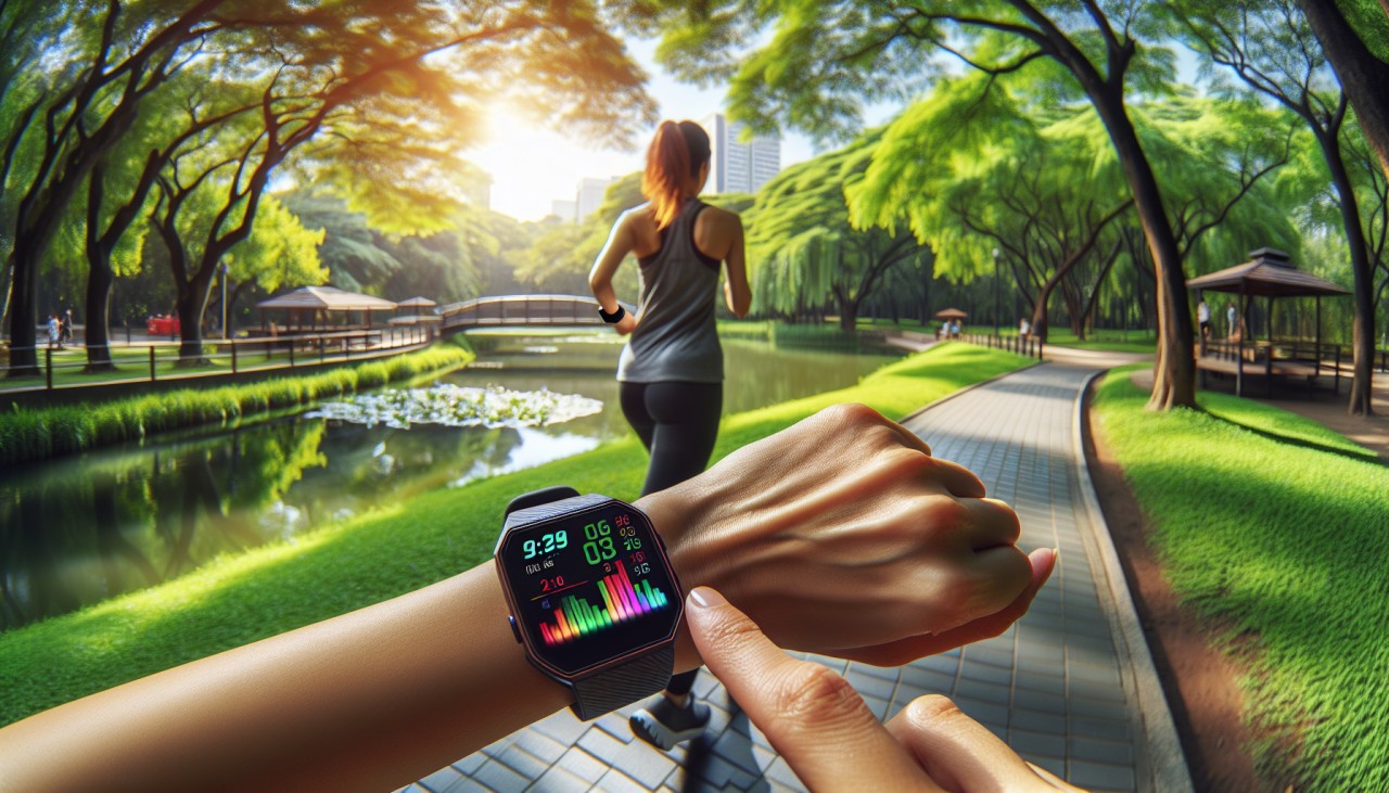 Unlocking the Power of Zone 2 Cardio