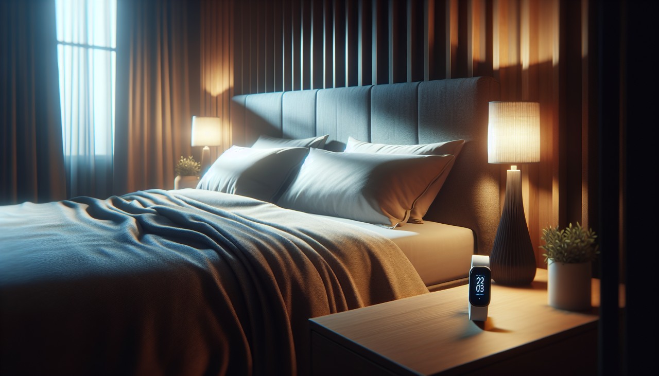 Unlocking the Secrets of Deep Sleep