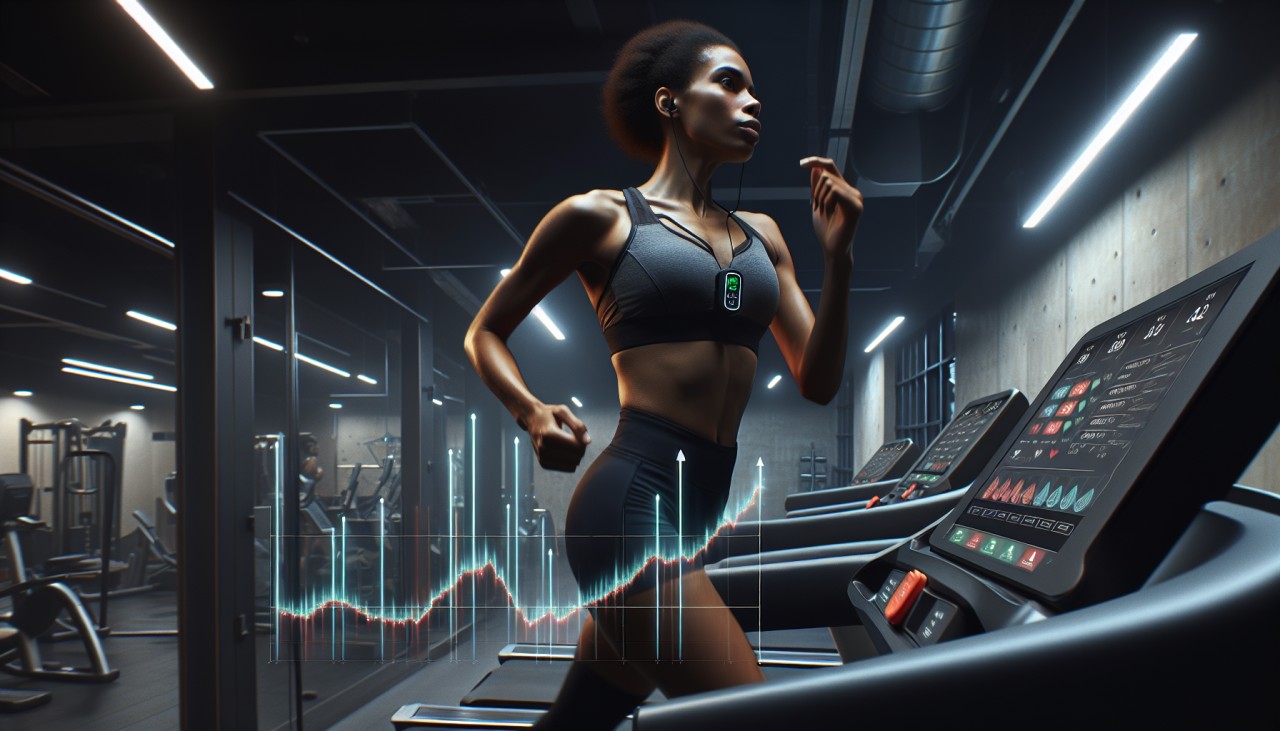 Unlocking Your VO2 Max Potential