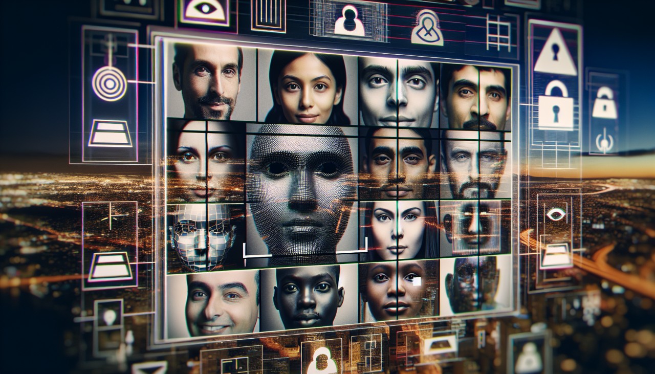 Unmasking the Dangers of Facial Recognition