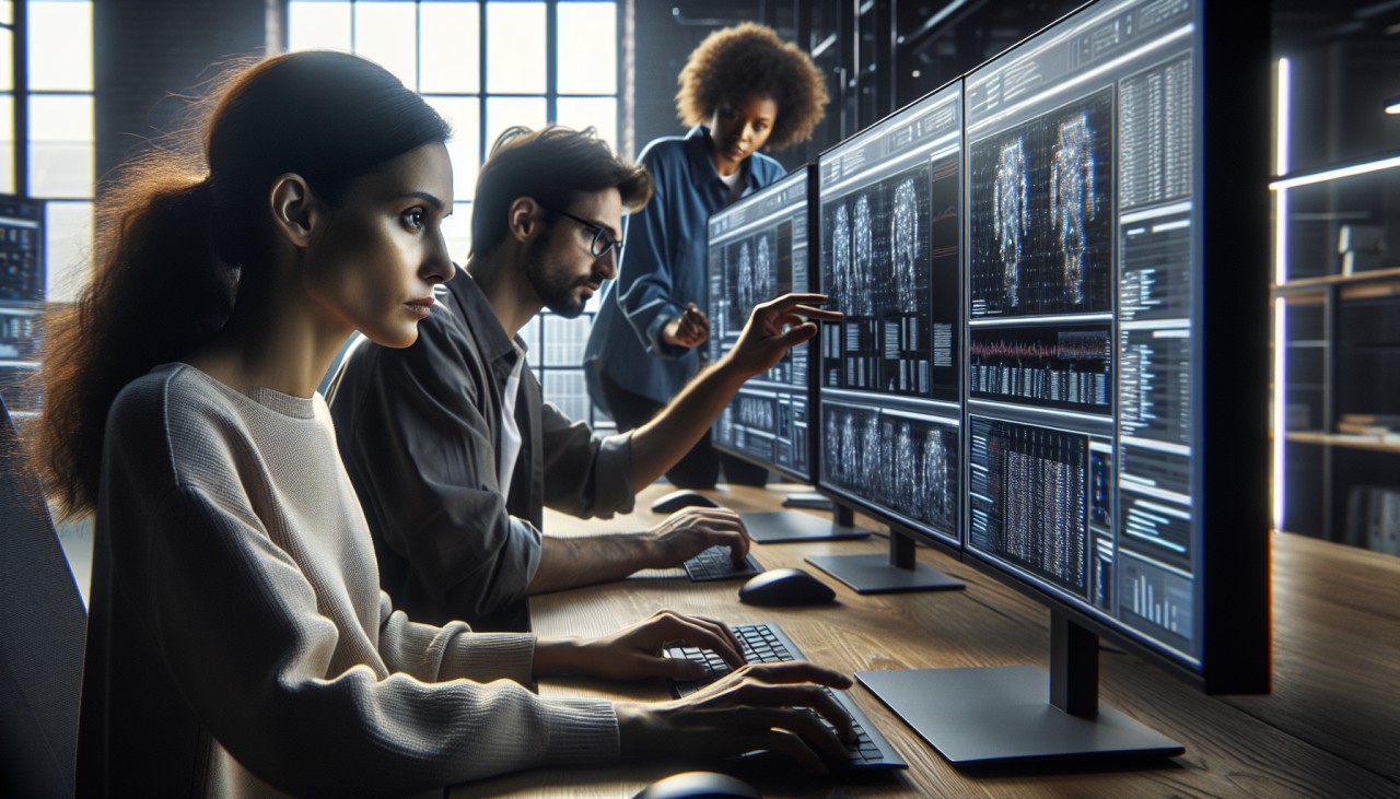 Unveiling AI Bias Detection