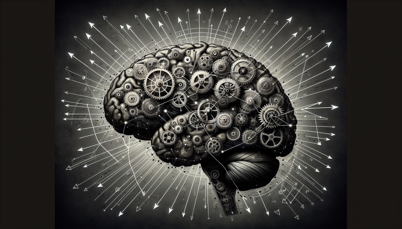 Unveiling Cognitive Biases: Navigating the Mind's Shortcuts