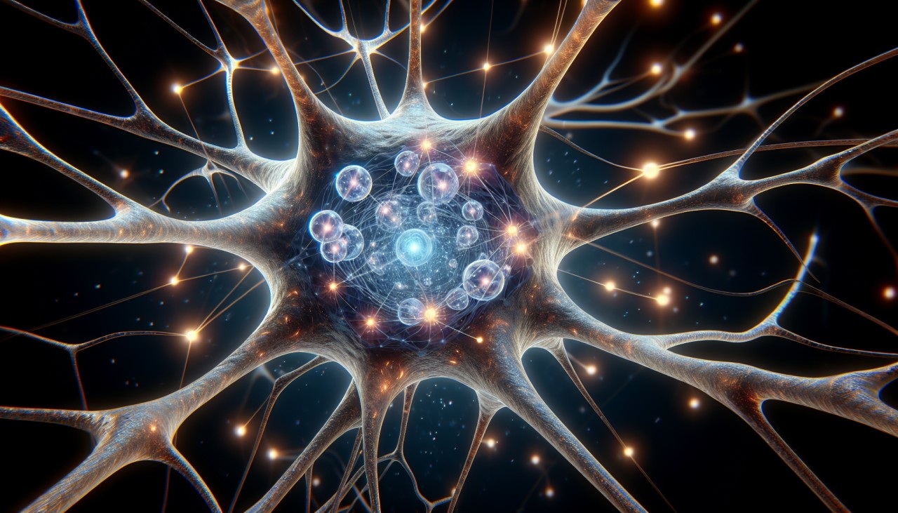 Unveiling Consciousness: The Quantum Dance of Microtubules