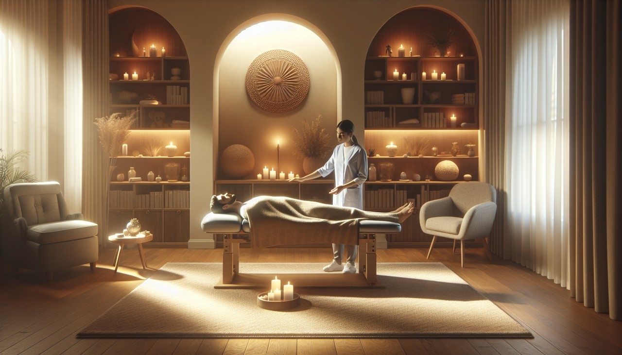 Unveiling Craniosacral Therapy's Impact