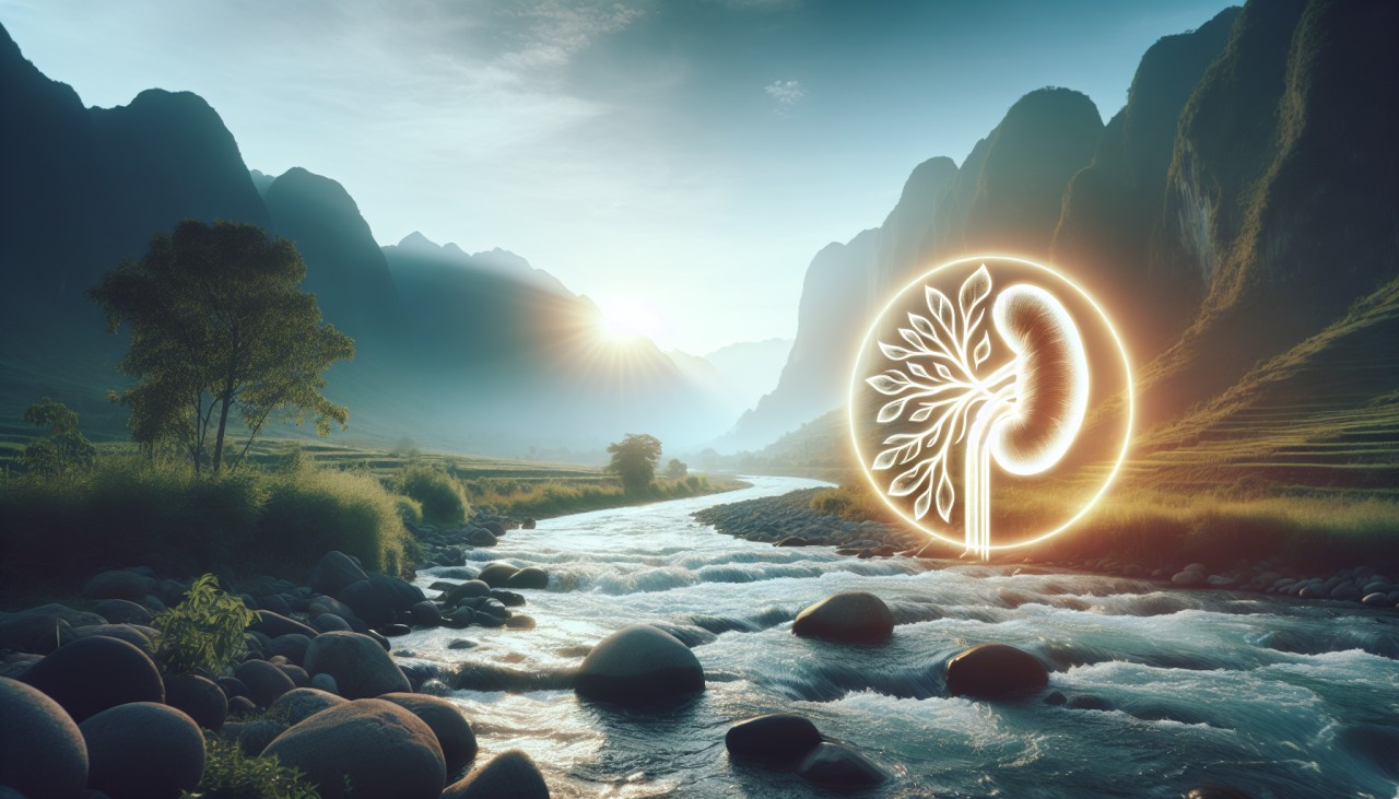 Unveiling Kidney Yang Deficiency