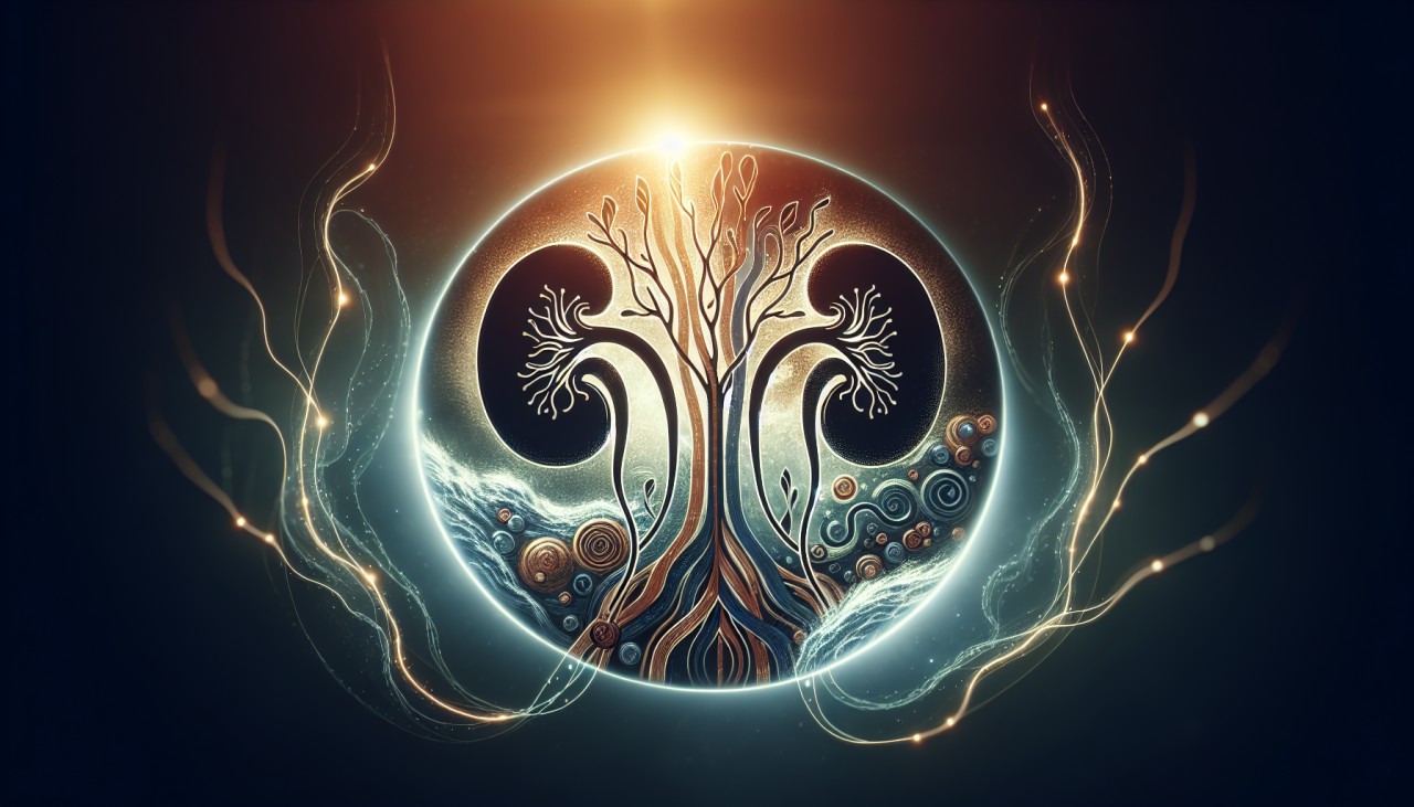 Unveiling Kidney Yin Deficiency