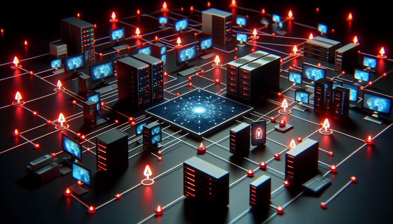 Unveiling Security Misconfigurations