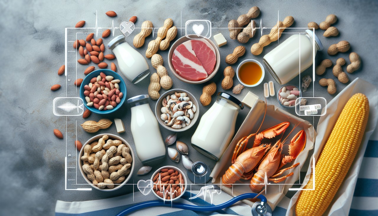 Unveiling the Complexities of Food Sensitivities