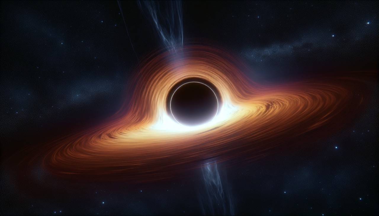 Unveiling the Cosmic Giants: Recent Breakthroughs in Black Hole Research