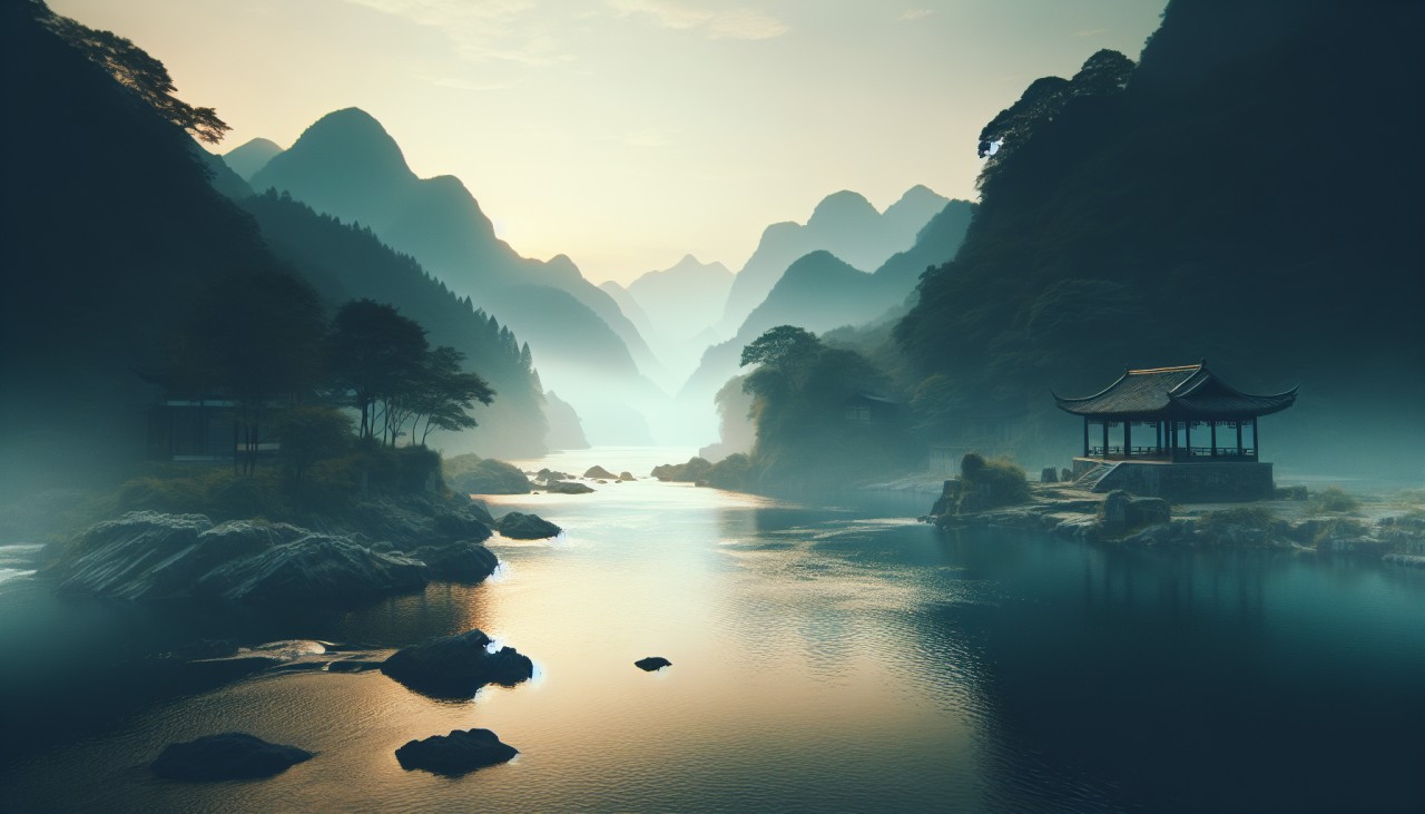 Unveiling the Essence of Shen Spirit