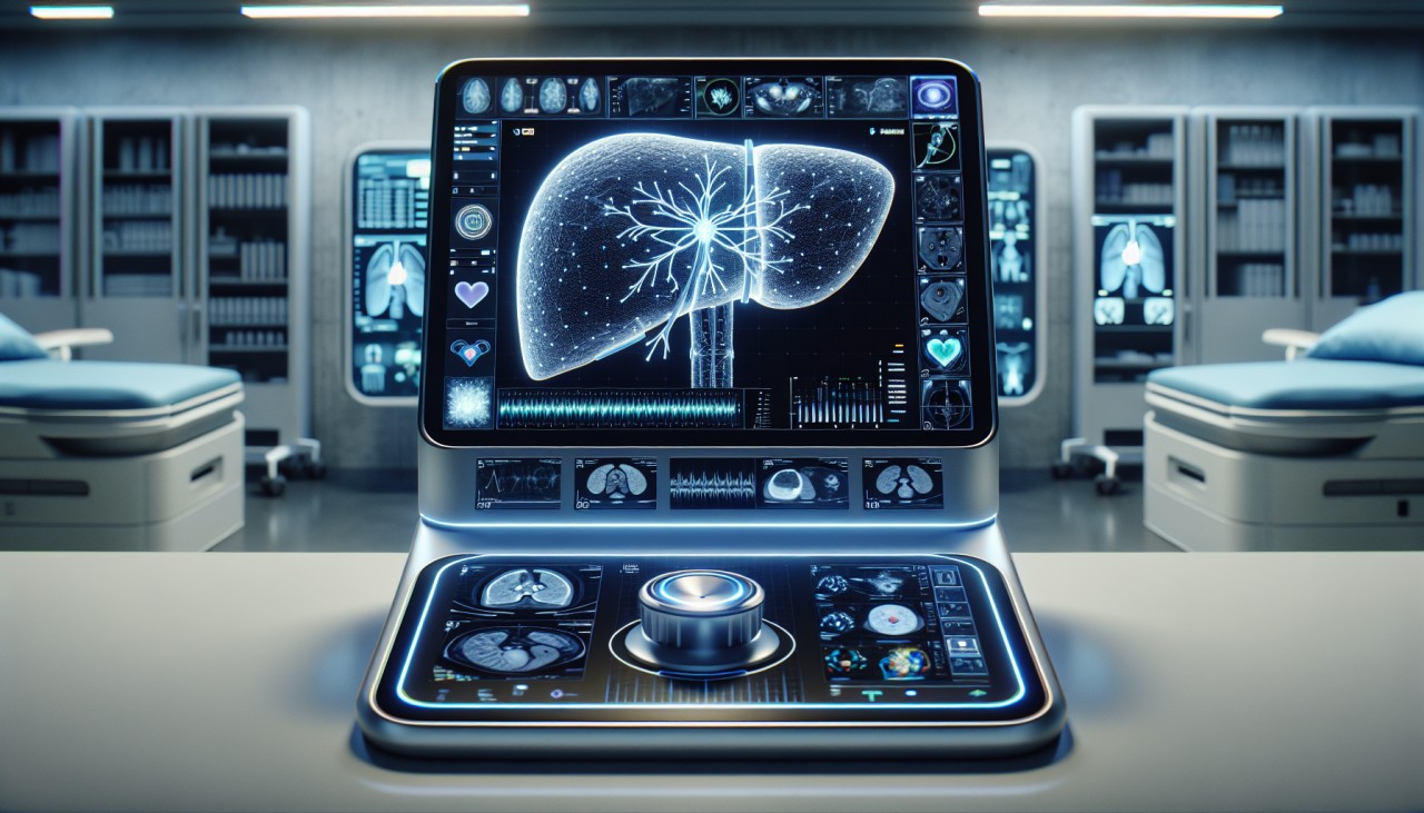 Unveiling the Future of Liver Health