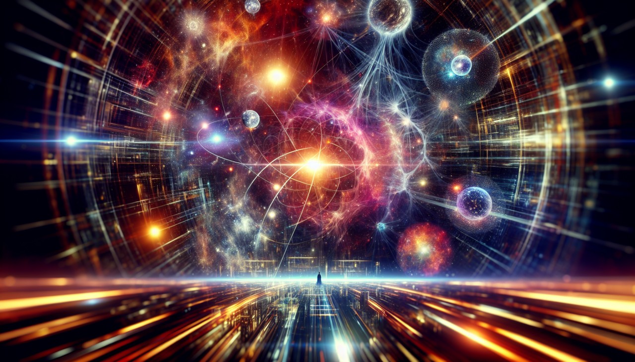 Unveiling the Many-Worlds Interpretation