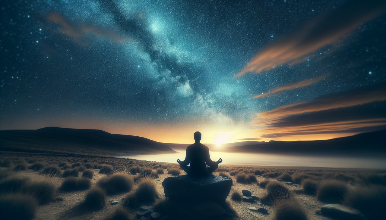 Unveiling the Mind: Exploring Altered States of Consciousness