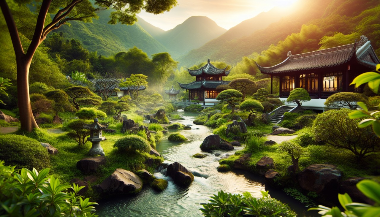 Unveiling the Mysteries of Jing Essence