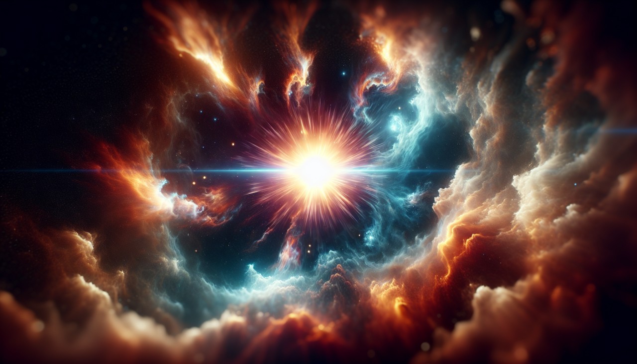 Unveiling the Mysteries of Supernova Observation