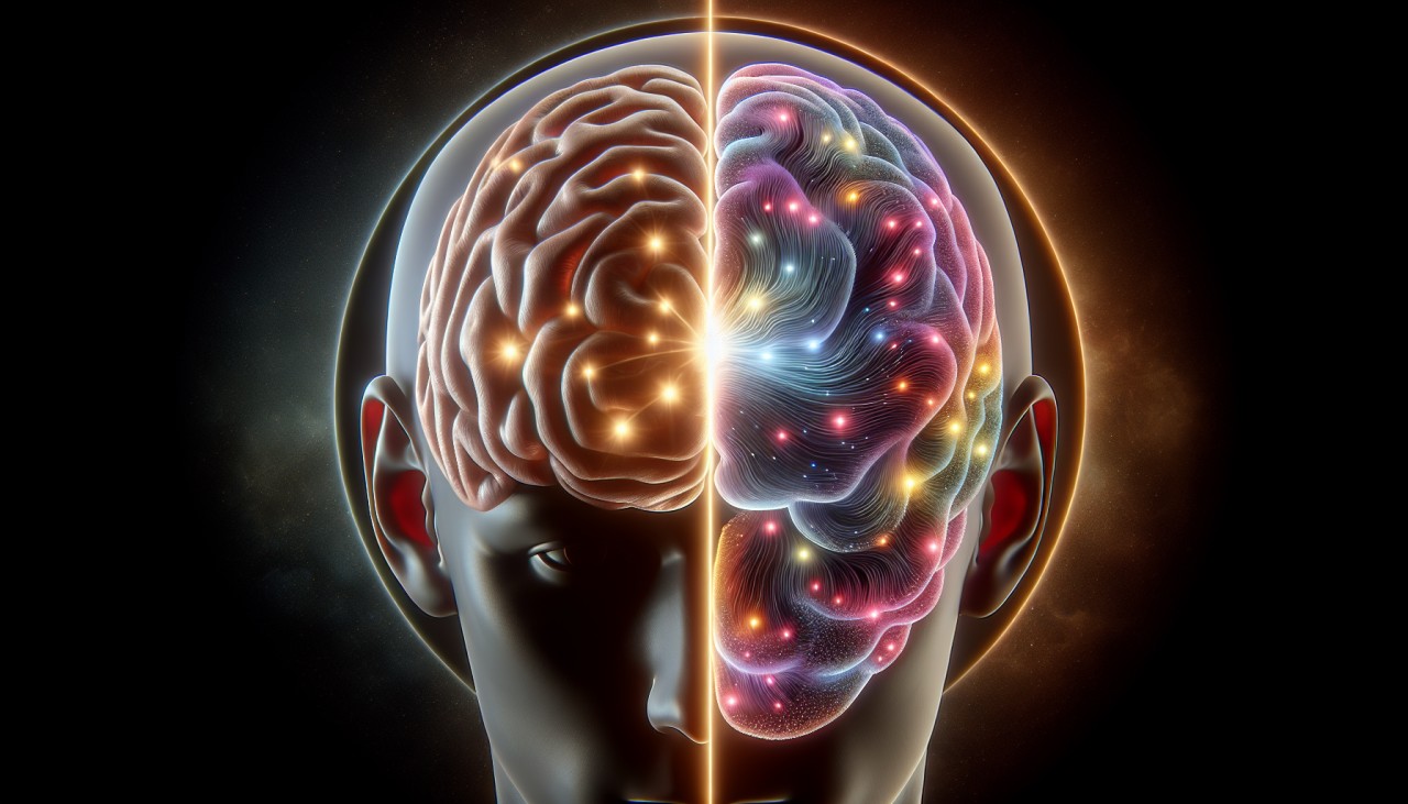 Unveiling the Negativity Bias