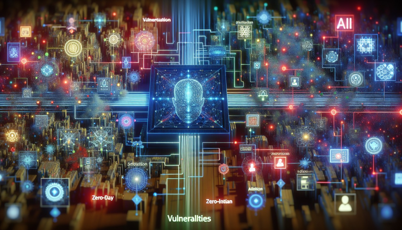 Unveiling the Perils of Zero-Day AI Discoveries