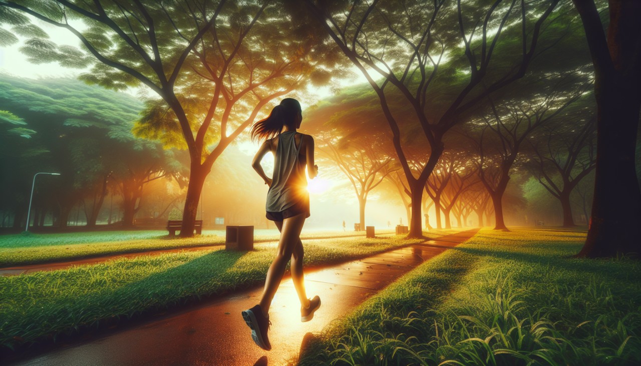 Unveiling the Power of Endurance Training