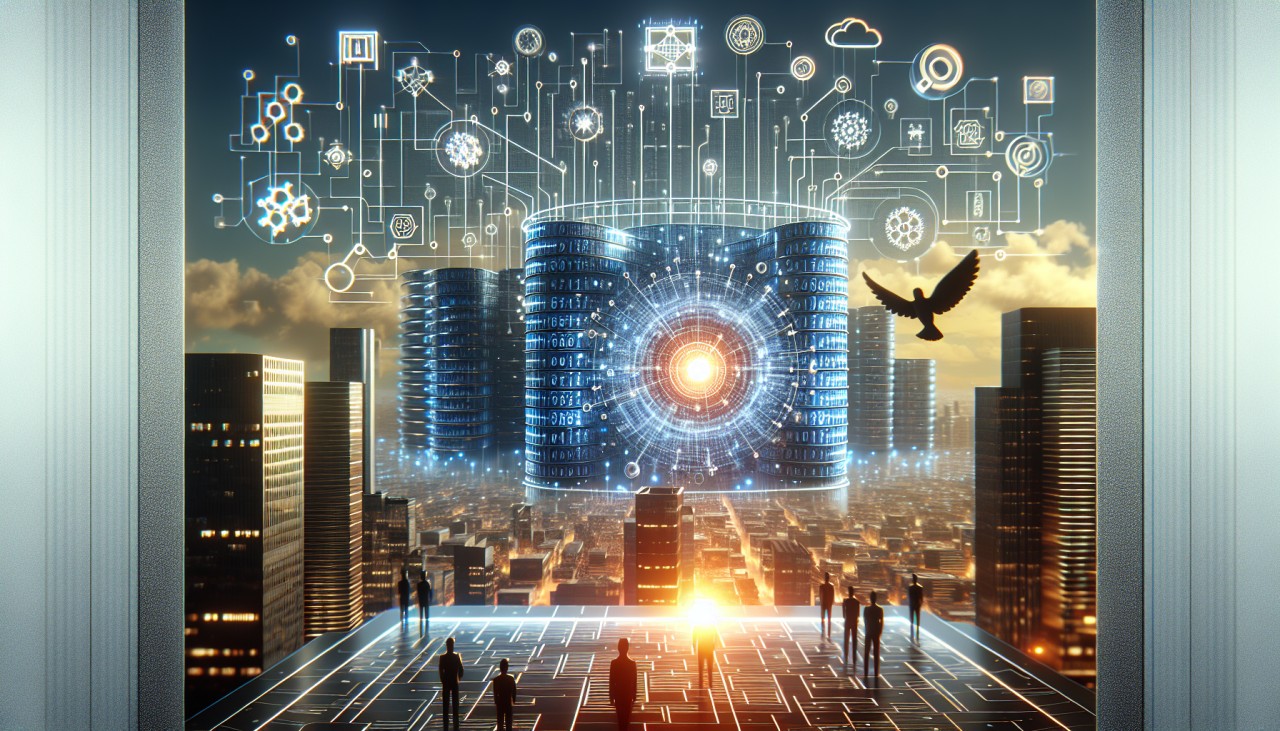 Unveiling the Power of Vector Databases in AI