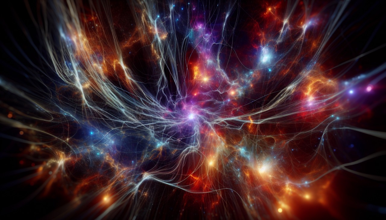 Unveiling the Quantum Fabric: String Theory's Latest Triumphs