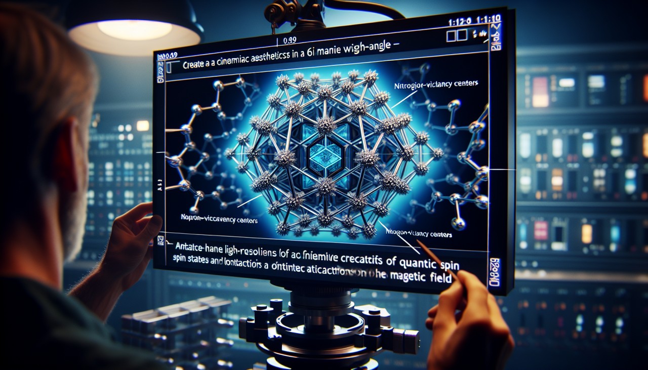 Unveiling the Quantum Potential of Diamond NV Centers