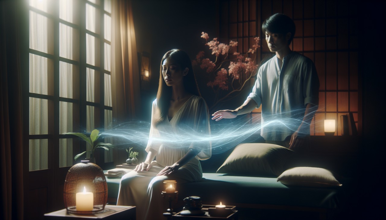 Unveiling the Science of Energy Medicine