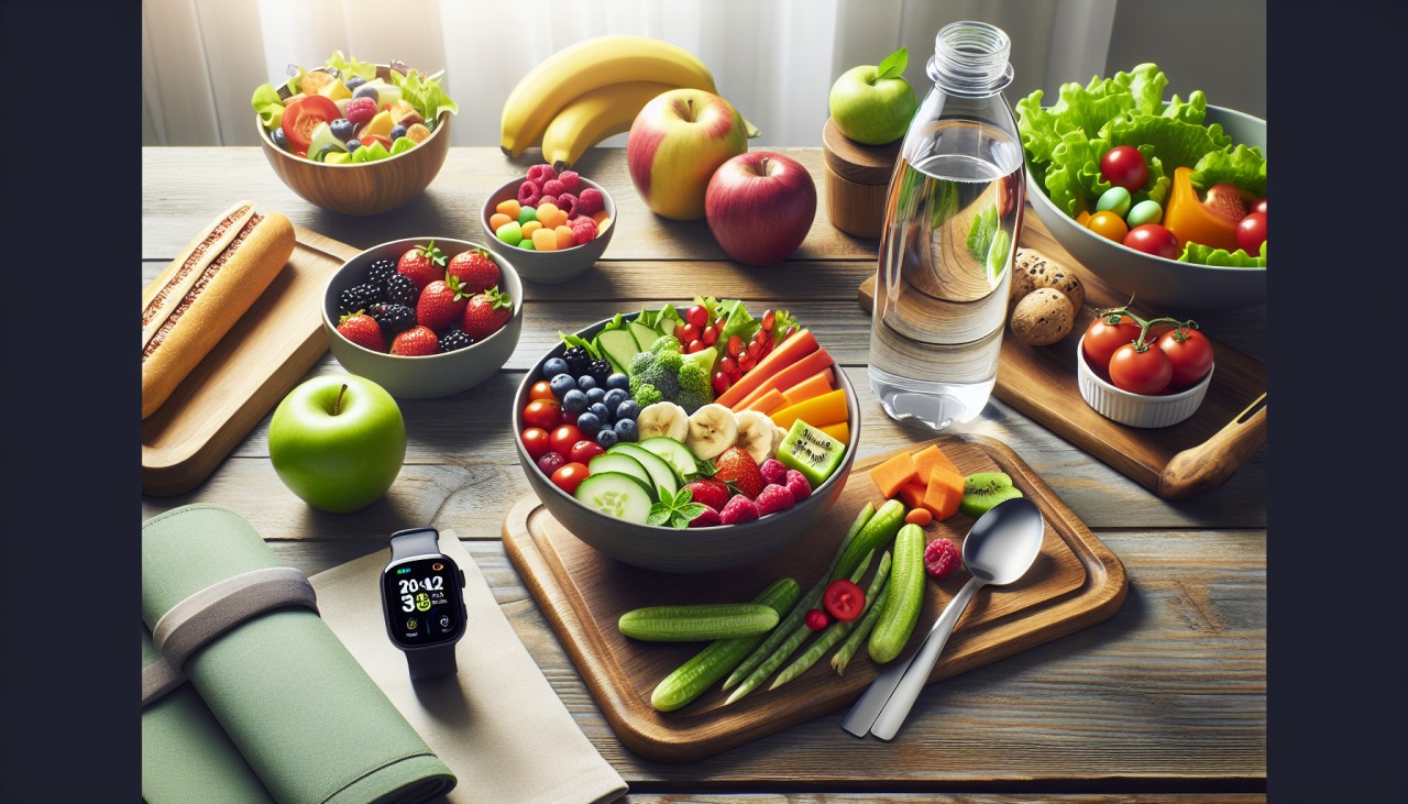 Unveiling the Science of Intermittent Fasting