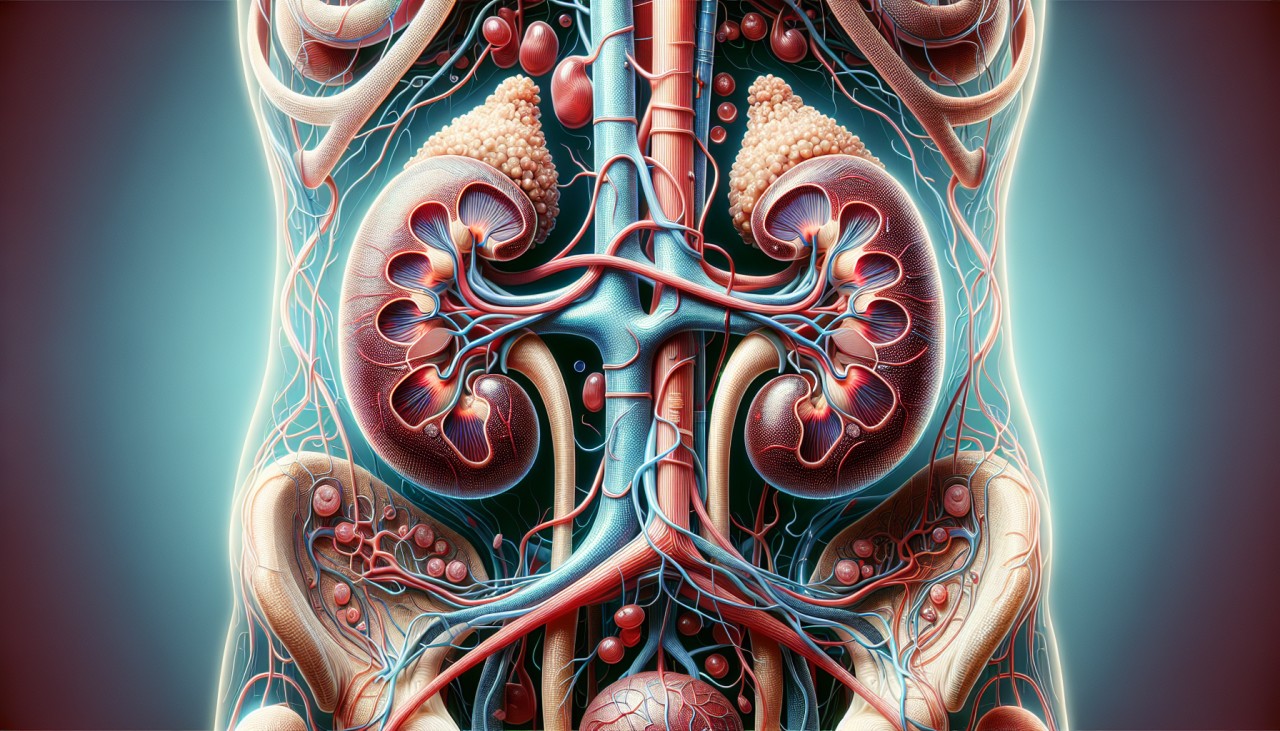 Unveiling the Secrets of Kidney Function