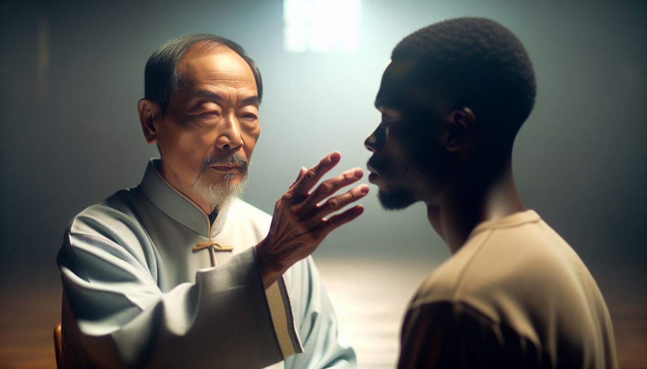 Unveiling the Secrets of Mien Shiang