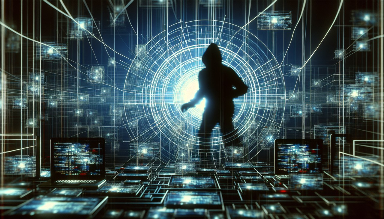 Unveiling the Shadows: Living Off the Land in Cybersecurity