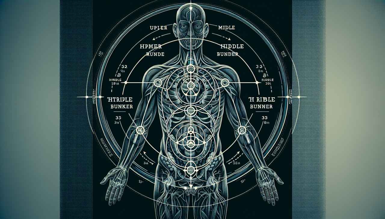 Unveiling the Triple Burner: A Gateway to Holistic Health