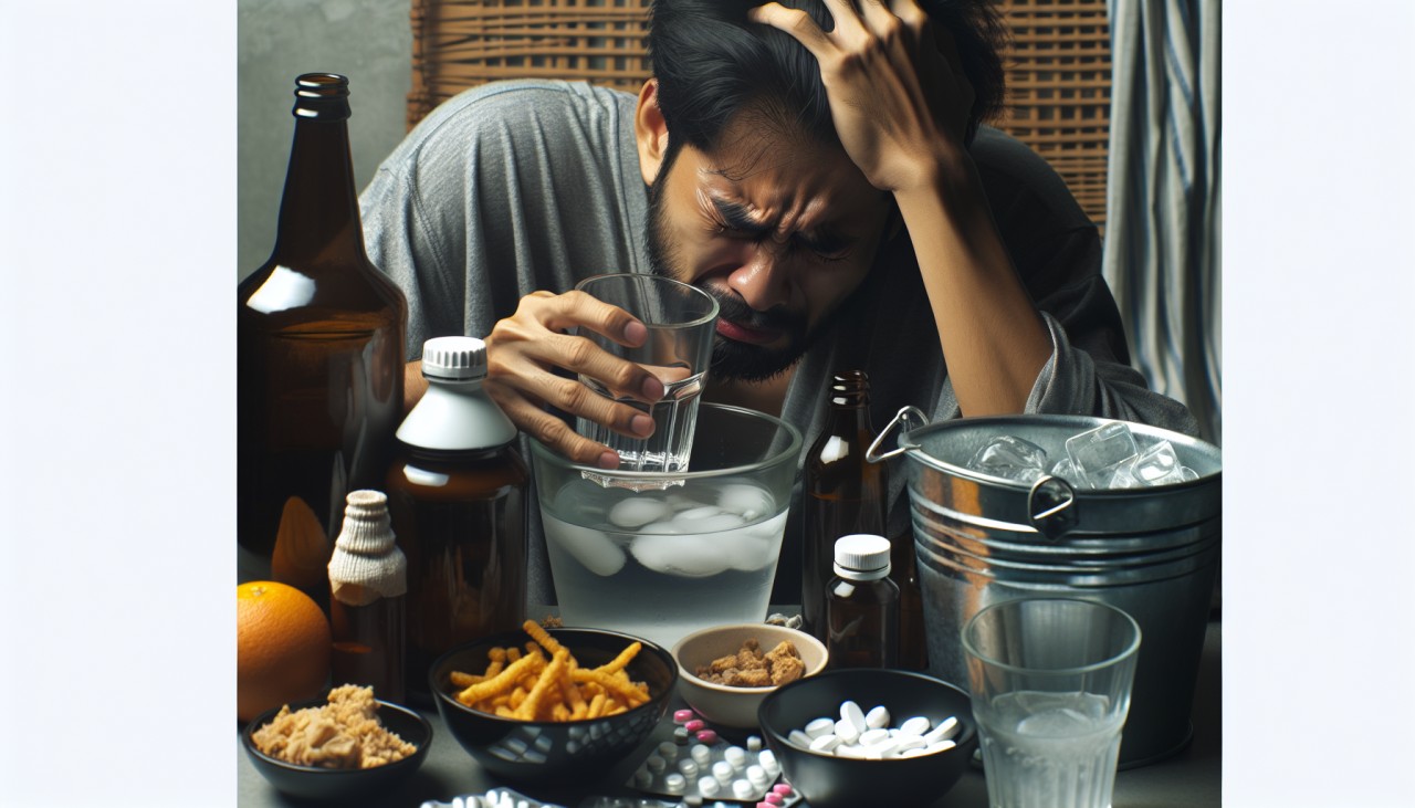 Unveiling the Truth About Hangover Remedies