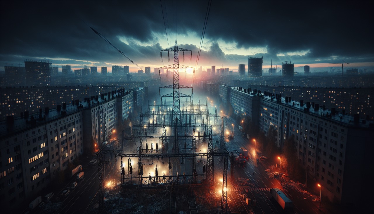 Unveiling the Ukraine Power Grid Attacks