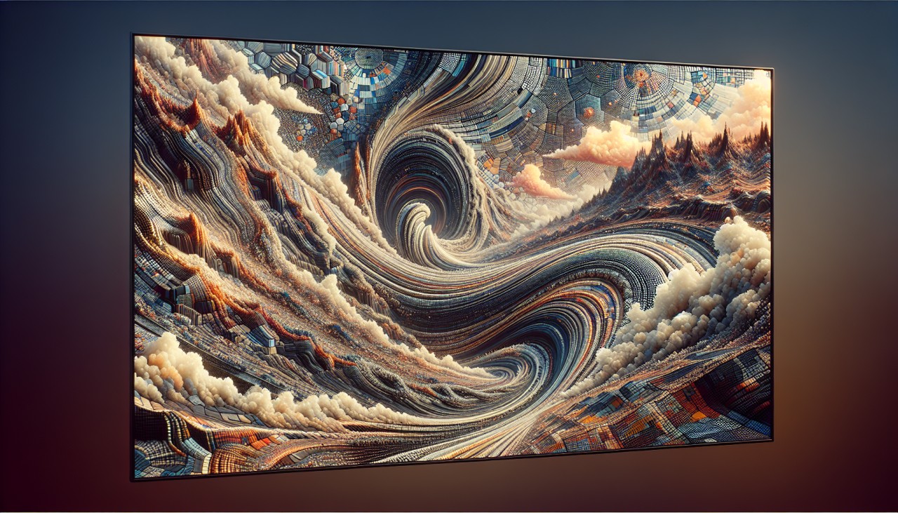 Unveiling the Wave Function Collapse Algorithm