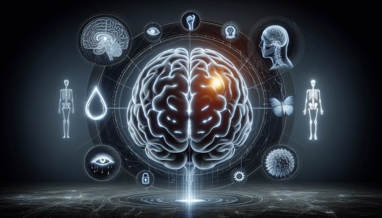 Unveiling Trauma's Lasting Impact