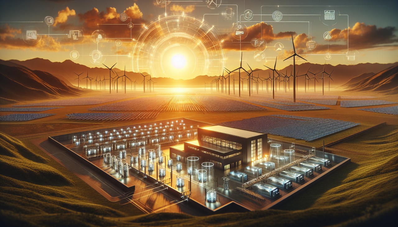 Virtual Power Plants: The Future of Energy