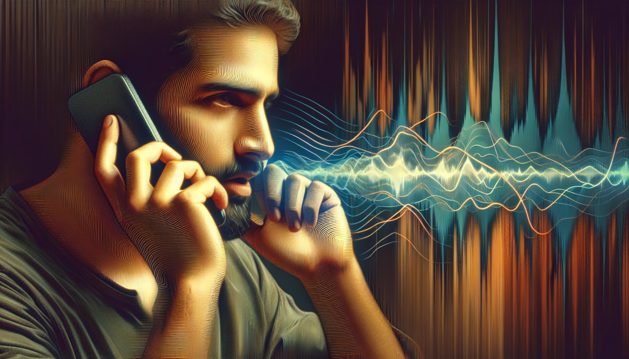 Vishing: The Voice of Cybercrime