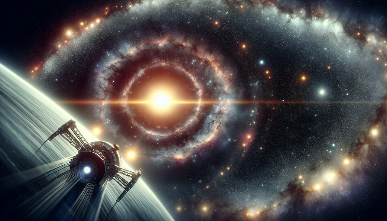 Voyaging Beyond: The Future of Interstellar Probes