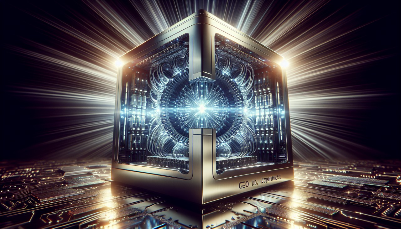 Xanadu Quantum's Photonic Leap